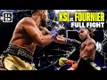 FULL FIGHT | KSI vs. Joe Fournier