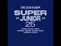 Express Mode - SUPER JUNIOR