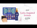 Latin founded Ulta Beauty