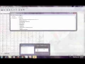Getting started in PSPP
