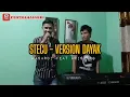 COVER STECU STECU VERSI DAYAK IBAN KETUNGAU || MASARDI FEAT ARIS KRG (Official Music Video)
