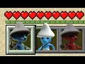 Lagu Minecraft PE : FORBIDDEN BLUE SMURF CAT MEME MOD in Minecraft Pocket Edition