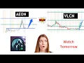 watch tomorrow AEON VLCN