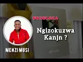 Menzi Music -Udali Ukhuluma Isingisi