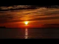 Sunset - July 30 2023 Sun Focus
