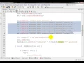 JDBC Class Lecture MySQL Batch Processing - Class 08