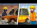 Download Lagu I repaired cars PROPERLY for major profits!