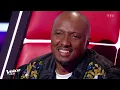 Léna chante "Ils me rient tous au nez" de Theodora | The Voice Kids 2026 | Auditions à l'aveugle