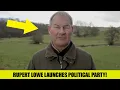 BREAKING Rupert Lowe Launches Political Party