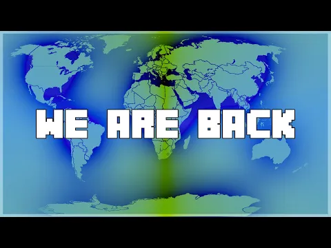 Watch Video: EarthVision