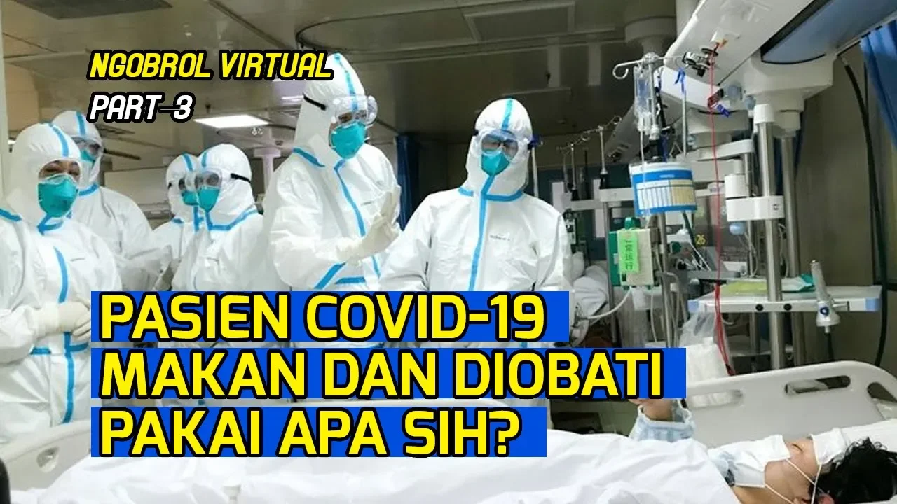 Ini video terakhir perbincangan saya dengan dr. Tompi. Di video ini Tompi akan berbagi apa saja yang. 