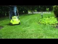 Sun Joe 17-Inch Electric Lawn Mower