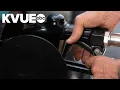 Iran deadline raises gas price concerns
