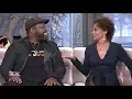 Souvenirs that Jasmine Guy Kadeem Hardison Kept from A Different World