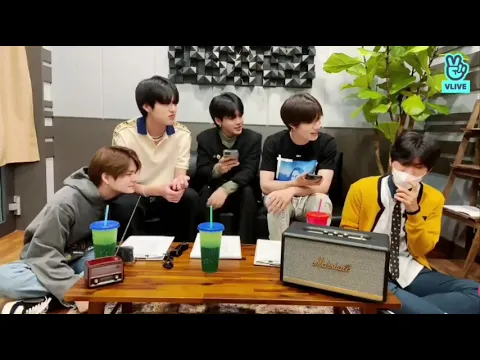 Download MP3 Jeongwoo singing Lemonade in Treasure Vlive (Yedam, Hyunsuk and Haruto) with Yoshi