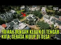 Download Lagu Cara Hidup “Sustainable” Dari Kebun \u0026 Kandang Ayam Samping Rumah di Tengah Kota Tangerang MP3
