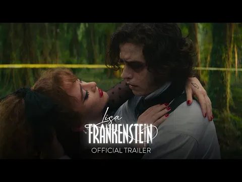 Download MP3 LISA FRANKENSTEIN - Official Trailer [HD] - Only In Theaters February 9