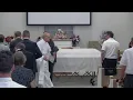 Celebrating the Life of Christine Handley