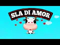 Download Lagu ATANIRO ❌ HNLY - SLA DI AMOR (Producer: Rygel Isabella // Co-Producer: Janiro Eisden)