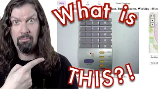 Game Hunting on Craigslist Seattle finding Nintendo Arcades handhelds More