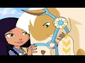 Download Lagu Horseland | Meeting New People | Season 2 | Horse Cartoon | Videos For Kids
