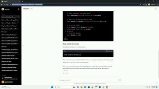 how to run headless browser in selenium javascript