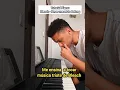 Download Lagu Tutorial Piano  : Bleach - Never meant to Belong #piano #musica