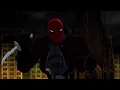 Download Lagu Red Hood Tribute - \