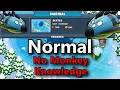 BTD6 Vortex Normal No Monkey Knowledge Skates