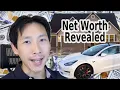My Net Worth and Age Revealed