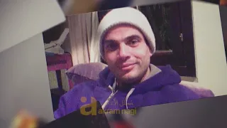 عيد ميلاد عمرو دياب وصور تعرض لاول مرة دندنها