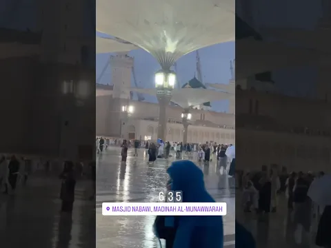 Masha, Allah makkah live madina live #makkah #madina #shorts #hajjlive #shortvideo #mecca