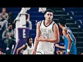 Duke signee Darren Harris talks return to Chipotle Nationals 52-pt game and 2024 Blue Devils class