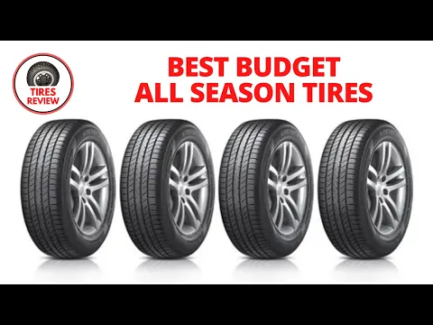 Download MP3 Best Budget All Season Tires 2024 - Top 5 Best Budget All Season Tires Review