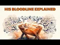 The Entire Bible Family Tree Explained From Adam to Jesus