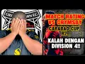 Download Lagu Gameplay Dah Barai Onana Tambah Perencah Pulak☺️ - Match Rating VS GRYMSBY ‼️