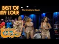 Download Lagu BEST OF MY LOVE - September In The Park (The Emotions Cover)