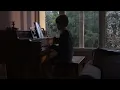 Moonlight Sonata. Variation 1. Theo Grupp. May 2022