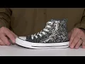 Converse Kids Chuck Taylor All Star Glitter Big Kid SKU 9995398