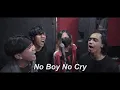 Download Lagu Stance Punks - No Boy No Cry [Naruto Opening 6]