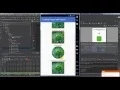 Android - Loading Image with Fresco demo