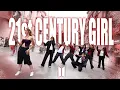 Download Lagu [KPOP IN PUBLIC] BTS [방탄소년단] - '21 CENTURY GIRL' | Dance Cover by Haze Crew from Barcelona