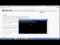 01 Installing CoffeeScript 720p