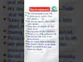 10 Lines on Environment in English Essay on Environment in English