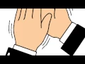 Clapping hand(sound effect)