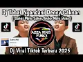 Download Lagu DJ SAHUR MELU SAHUR, BUKO MELU BUKO || DJ TOBAT NGANDANI DENNY CAKNAN VIRAL TIKTOK YANG KALIAN CARI