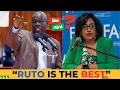 Passaris: ‘Ruto Should Become A Dictator’ | Mbeere North By-Election \u0026 Mosop MP’s Medicine Claim