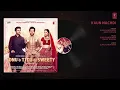 Guru Randhawa: Kaun Nachdi Full Audio Song | Sonu Ke Titu Ki Sweety | Neeti Mohan