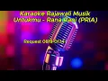 Download Lagu UNTUKMU - RANA RANI KARAOKE OM RAJAWALI MUSIK PALEMBANG (PRIA)