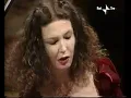 Katia and Marielle Labeque play Francis Poulenc: Concerto for two pianos
